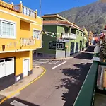 Canarian House La Florida, Orotava