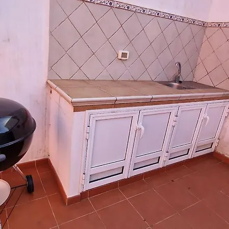 Canarian House La Florida, Orotava شقة *