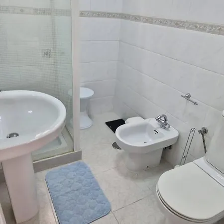 Canarian House La Florida, Orotava لا أوروتافا