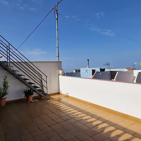 شقة Canarian House La Florida, Orotava *