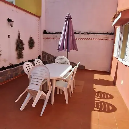 Canarian House La Florida, Orotava * لا أوروتافا