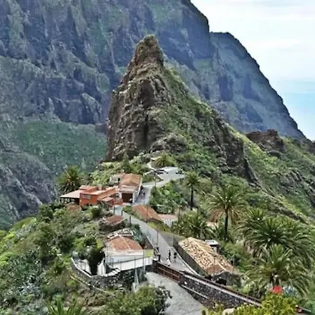 Canarian House La Florida, Orotava لا أوروتافا