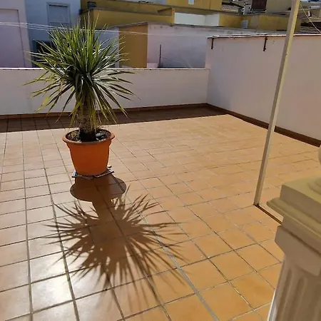 Canarian House La Florida, Orotava شقة