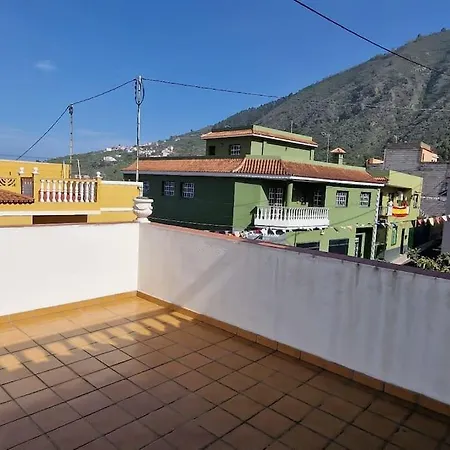 شقة Canarian House La Florida, Orotava
