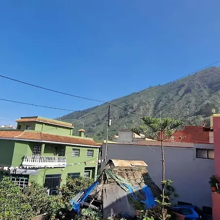Canarian House La Florida, Orotava لا أوروتافا