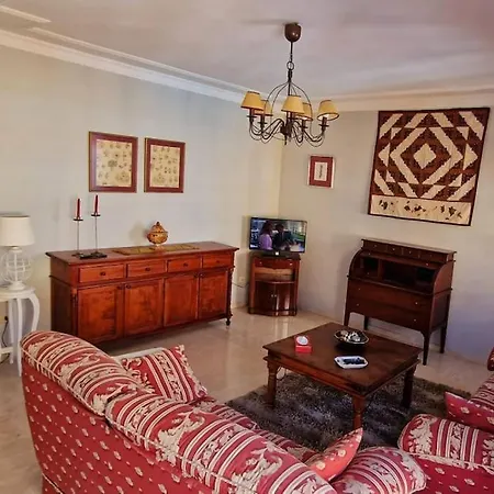 Canarian House La Florida, Orotava شقة لا أوروتافا