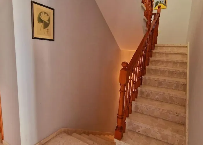 Lägenhet Canarian House La Florida, Orotava *