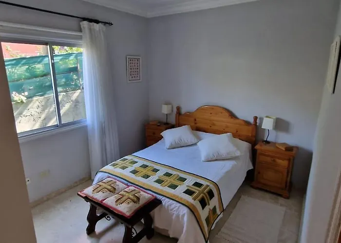 Lägenhet Canarian House La Florida, Orotava La Orotava