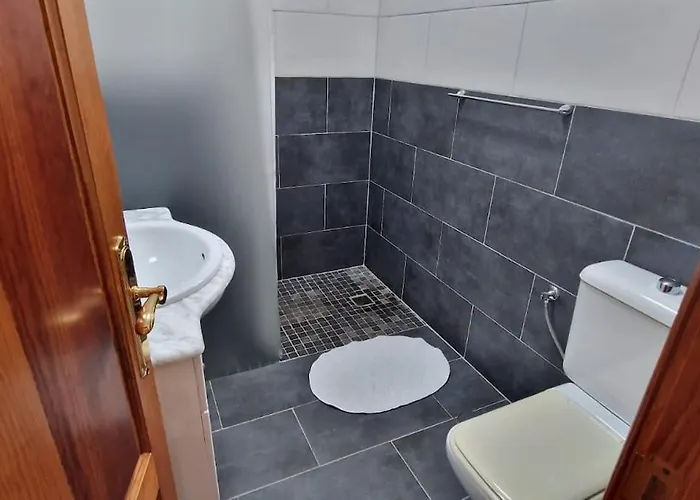 Lägenhet Canarian House La Florida, Orotava La Orotava