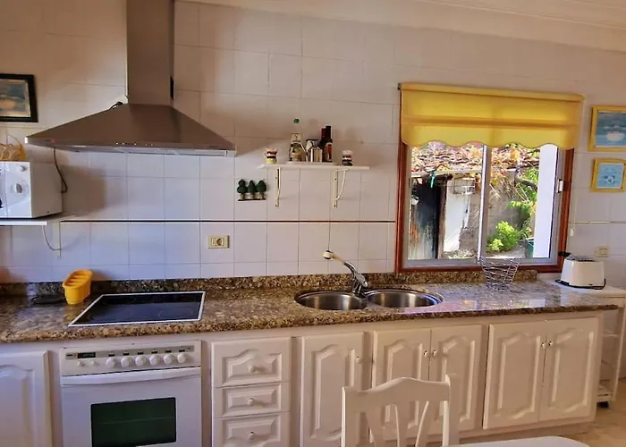 Canarian House La Florida, Orotava