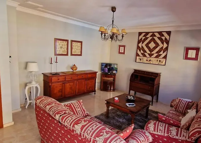 Canarian House La Florida, Orotava Lägenhet La Orotava